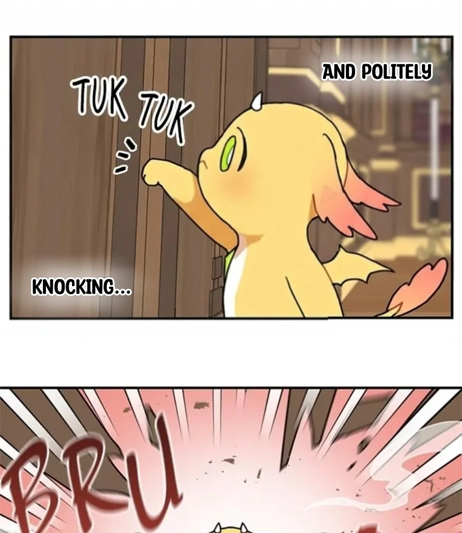 I Became The Chef Of The Dragon King Chapter 88 page 60