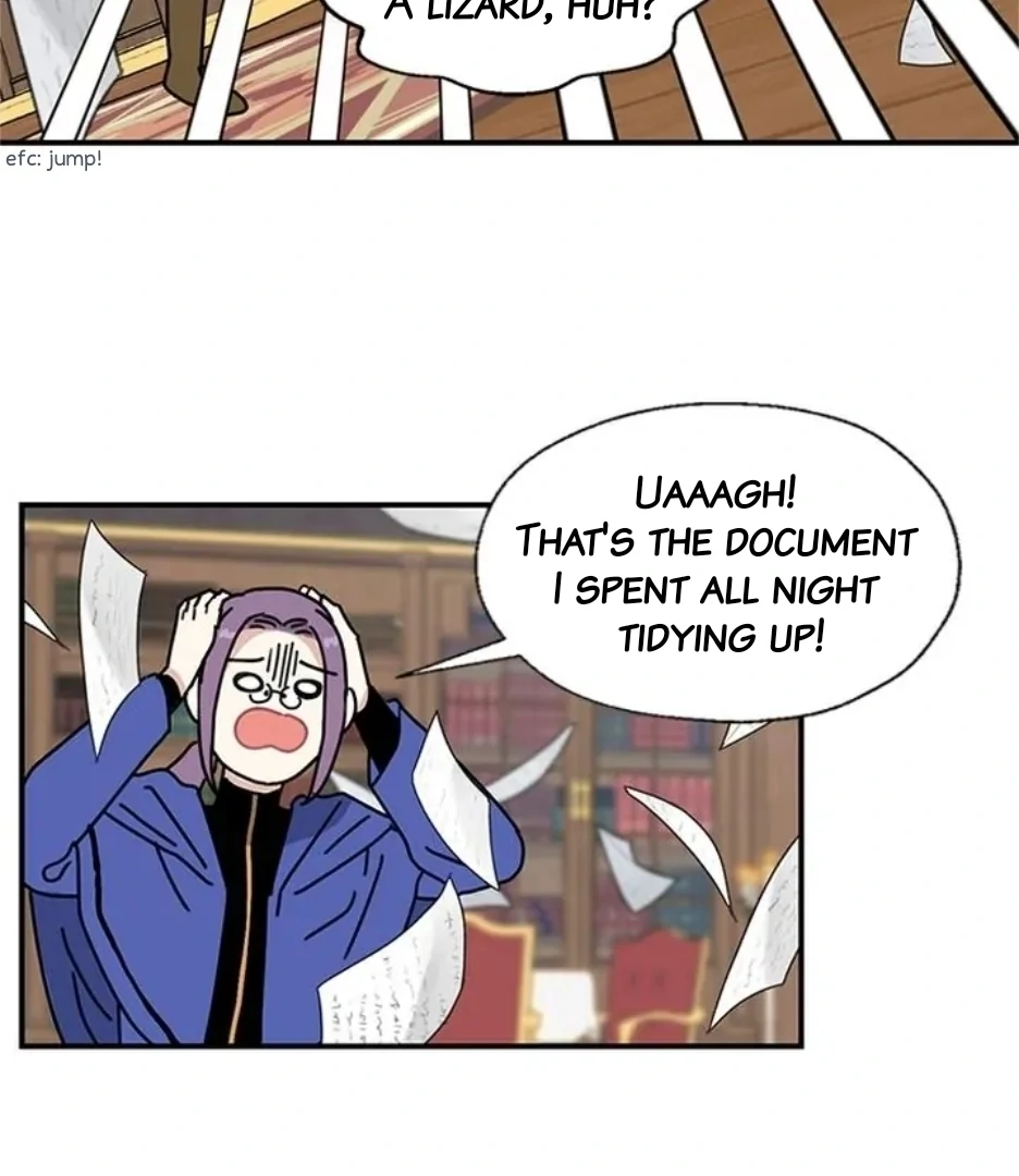 I Became The Chef Of The Dragon King Chapter 88 page 77