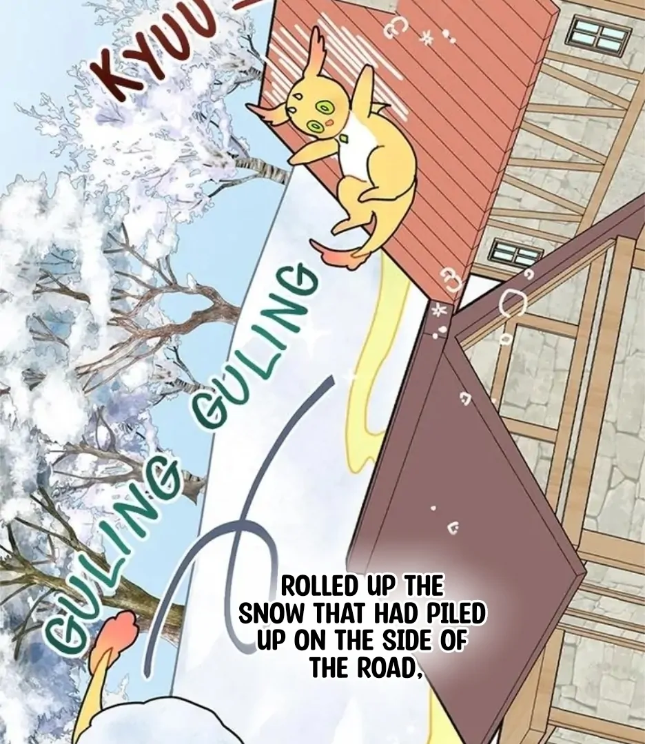 I Became The Chef Of The Dragon King Chapter 88 page 47