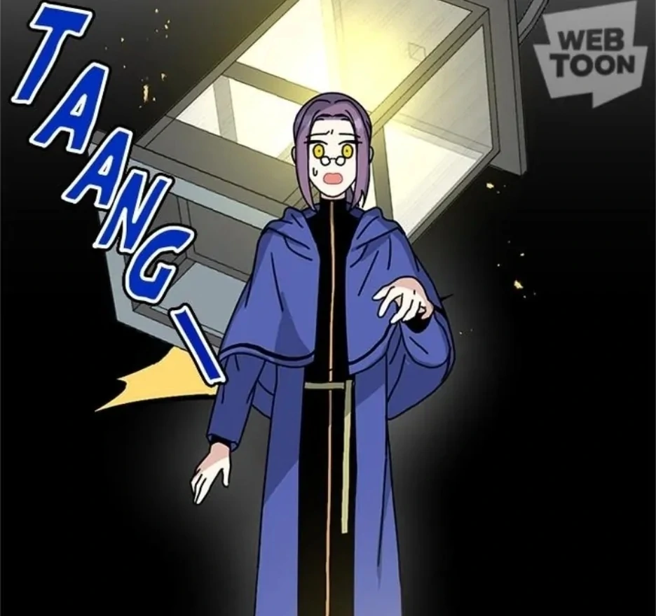 I Became The Chef Of The Dragon King Chapter 88 page 71