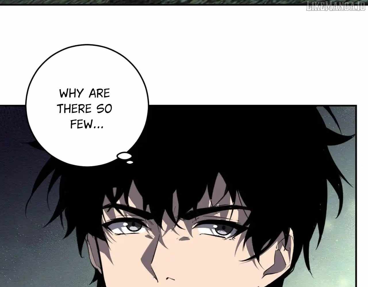 Doomsday for All: Me, Virus Monarch Chapter 88 page 83