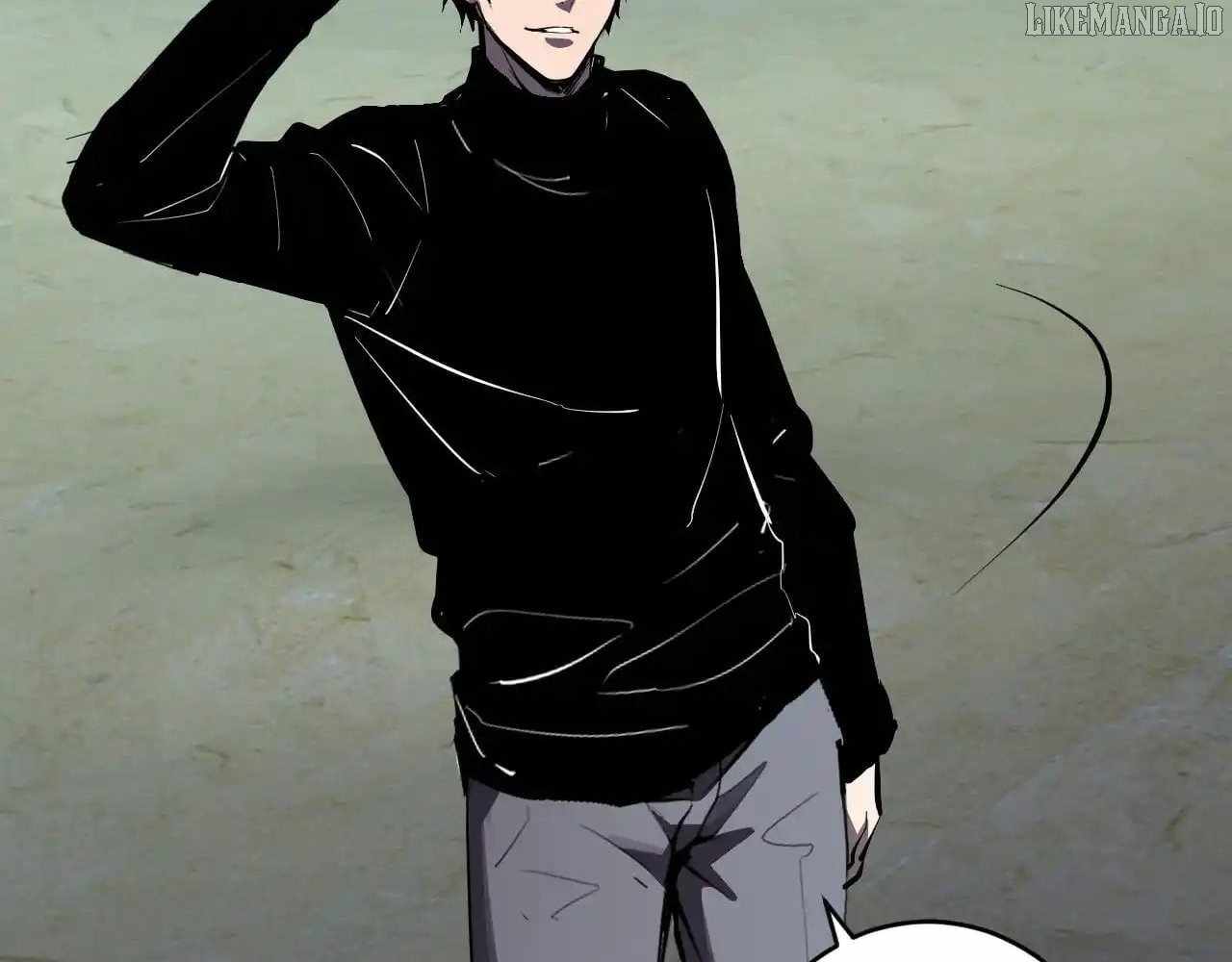 Doomsday for All: Me, Virus Monarch Chapter 88 page 60