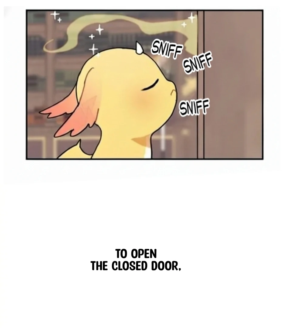 I Became The Chef Of The Dragon King Chapter 88 page 58