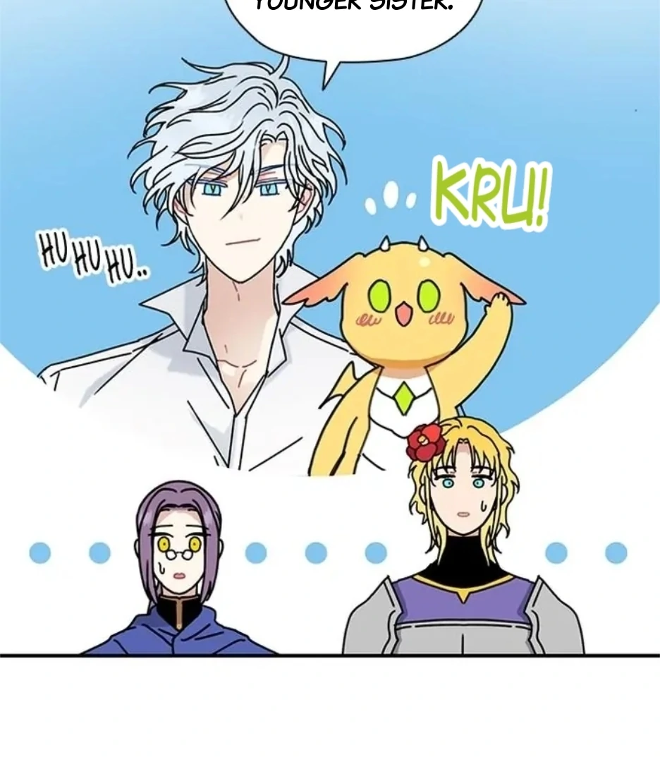 I Became The Chef Of The Dragon King Chapter 88 page 88