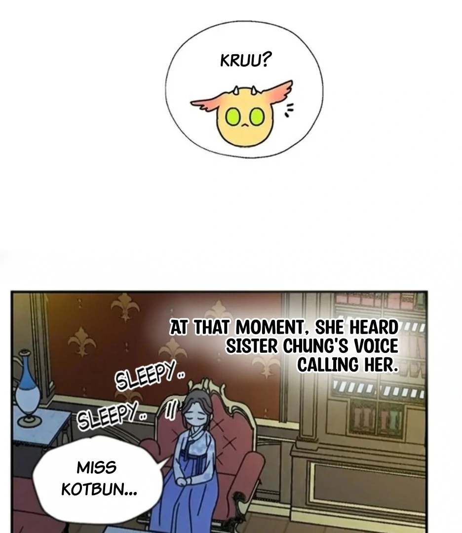 I Became The Chef Of The Dragon King Chapter 88 page 99