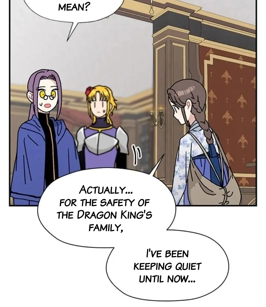 I Became The Chef Of The Dragon King Chapter 88 page 85