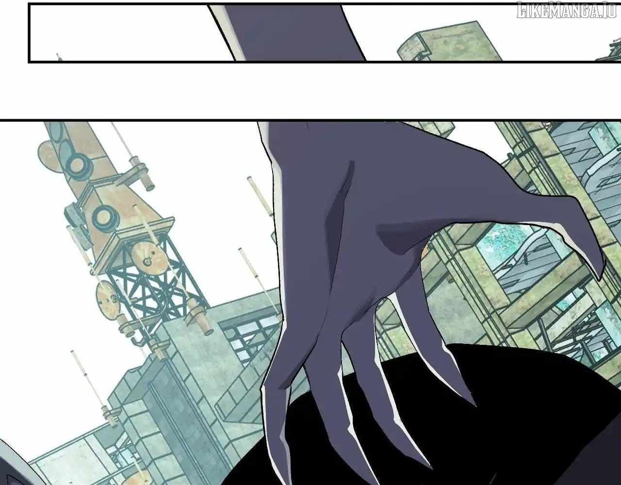 Doomsday for All: Me, Virus Monarch Chapter 88 page 80