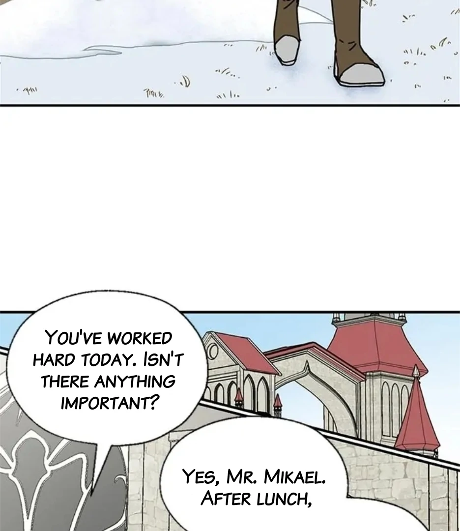 I Became The Chef Of The Dragon King Chapter 88 page 50
