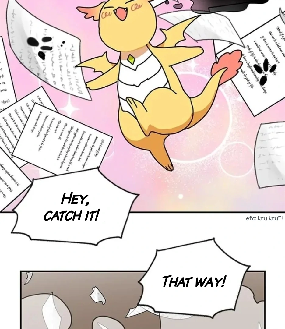 I Became The Chef Of The Dragon King Chapter 88 page 80