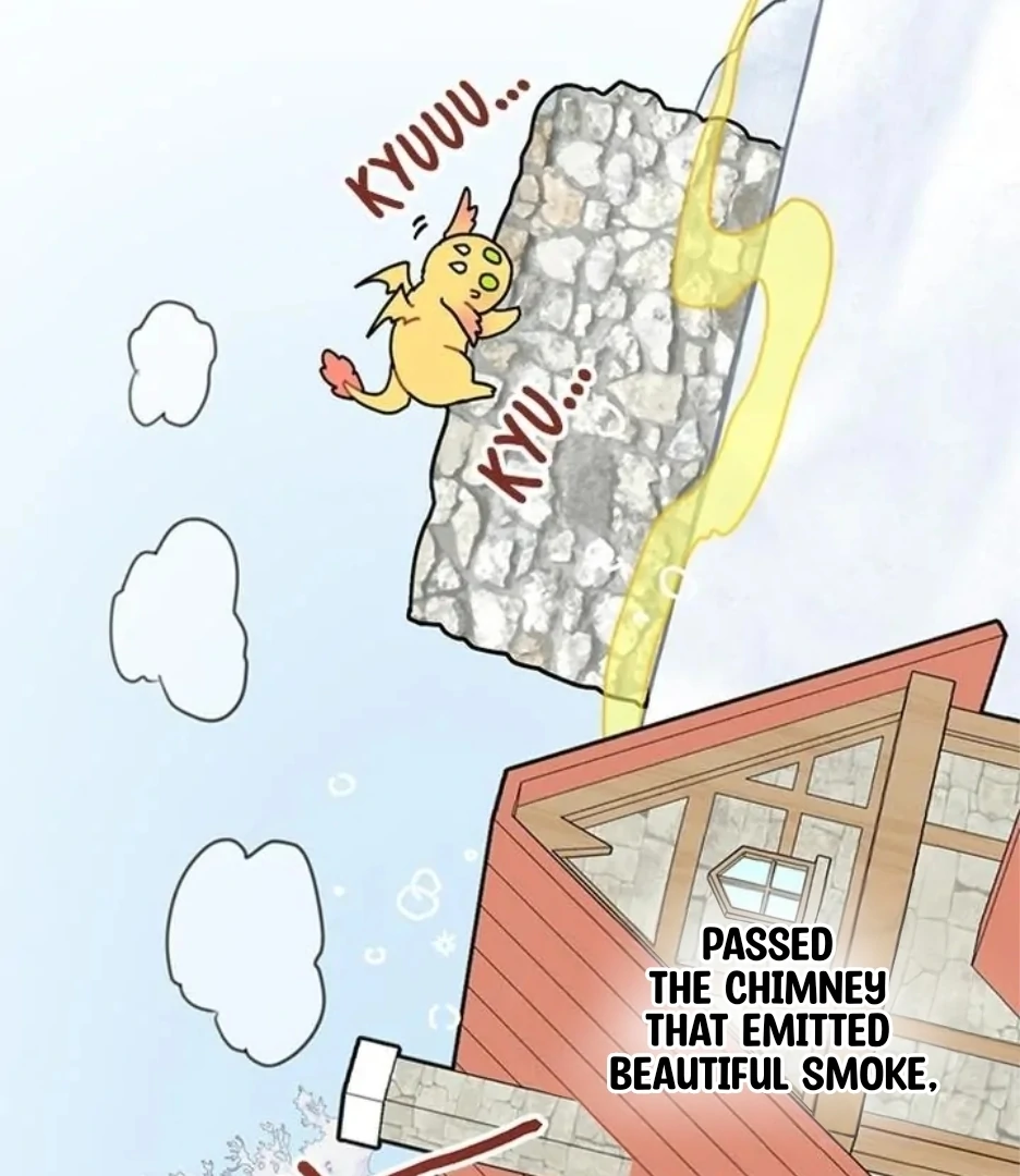 I Became The Chef Of The Dragon King Chapter 88 page 46