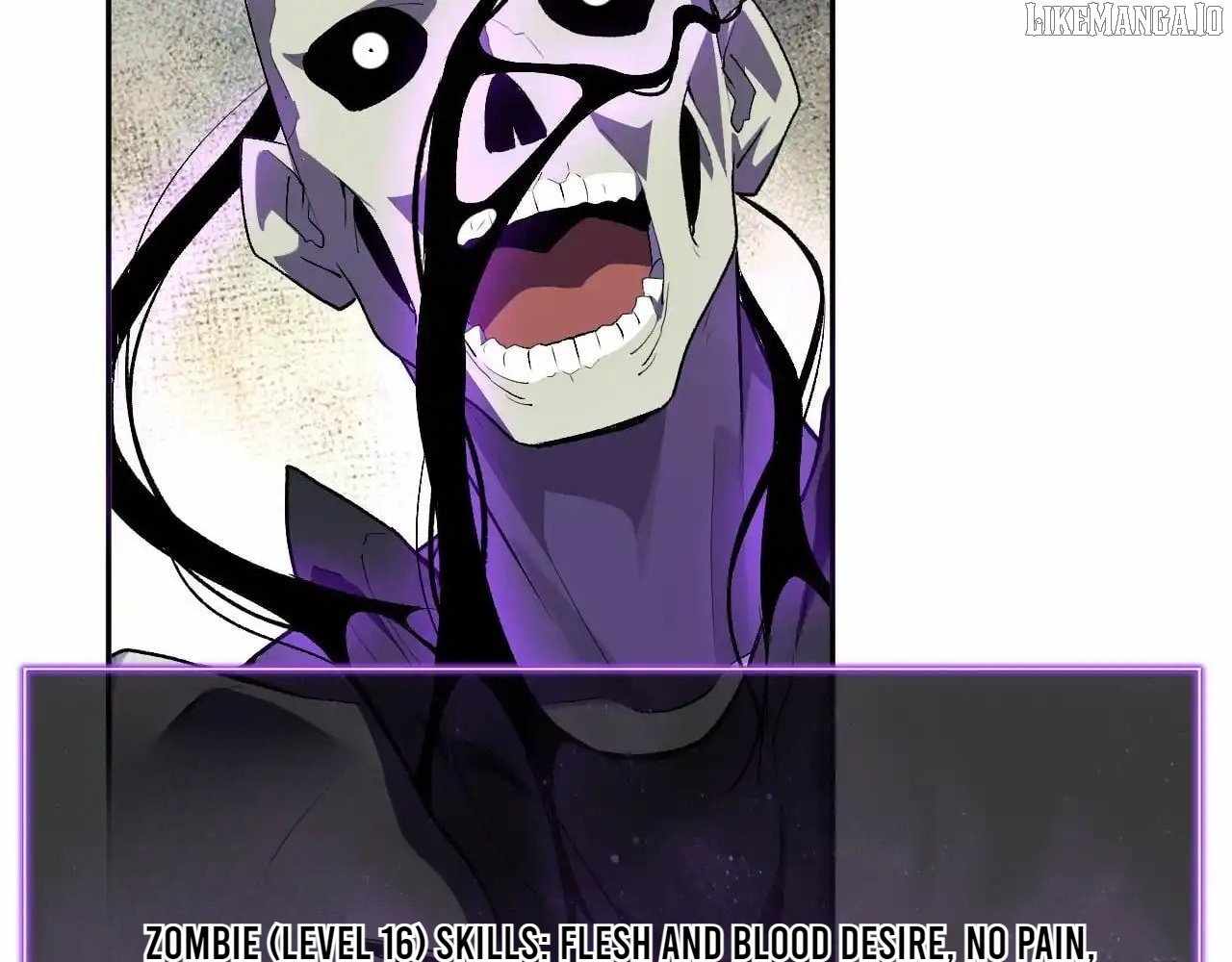 Doomsday for All: Me, Virus Monarch Chapter 88 page 73