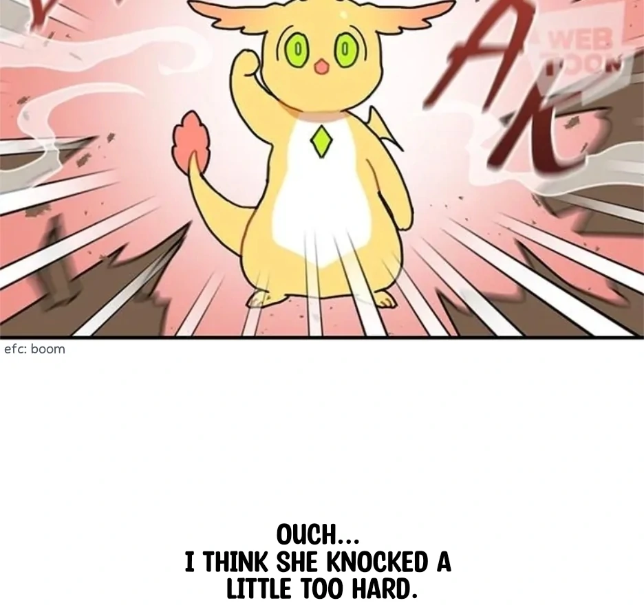 I Became The Chef Of The Dragon King Chapter 88 page 61