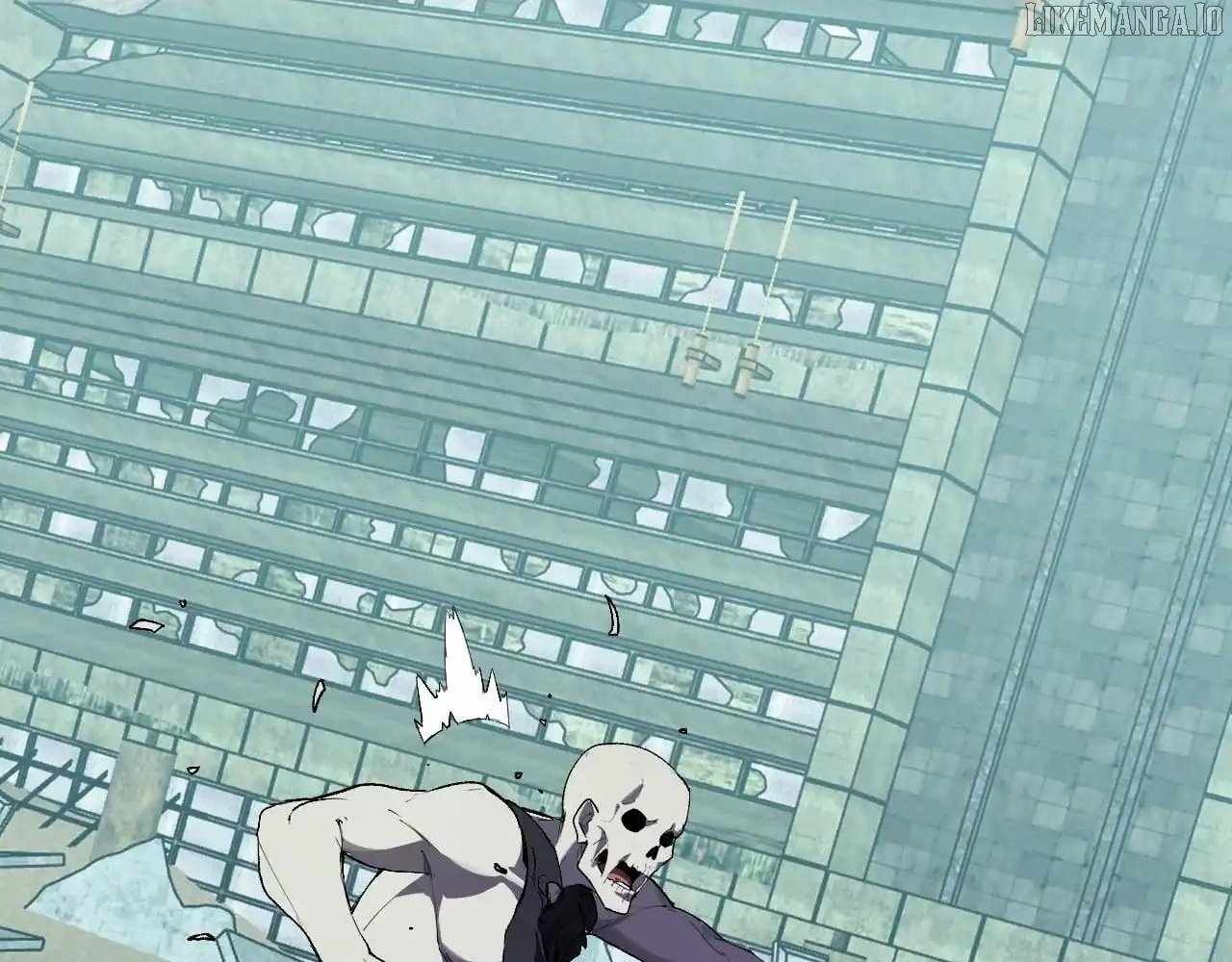 Doomsday for All: Me, Virus Monarch Chapter 88 page 70