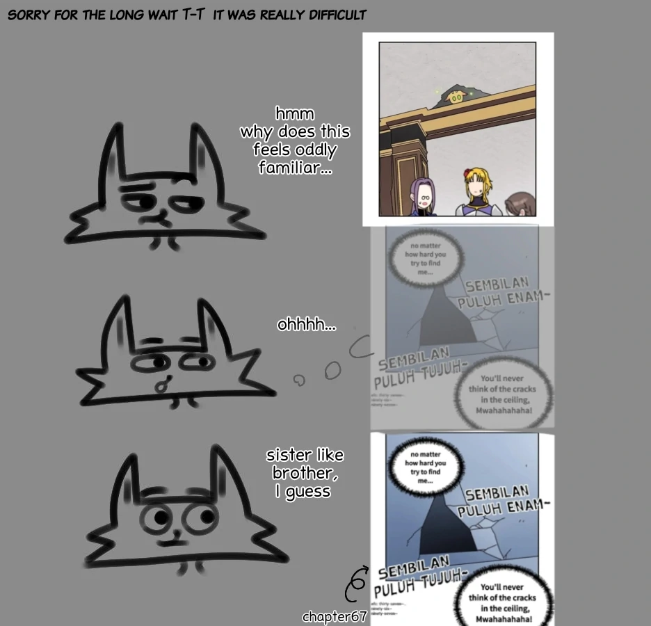 I Became The Chef Of The Dragon King Chapter 88 page 104