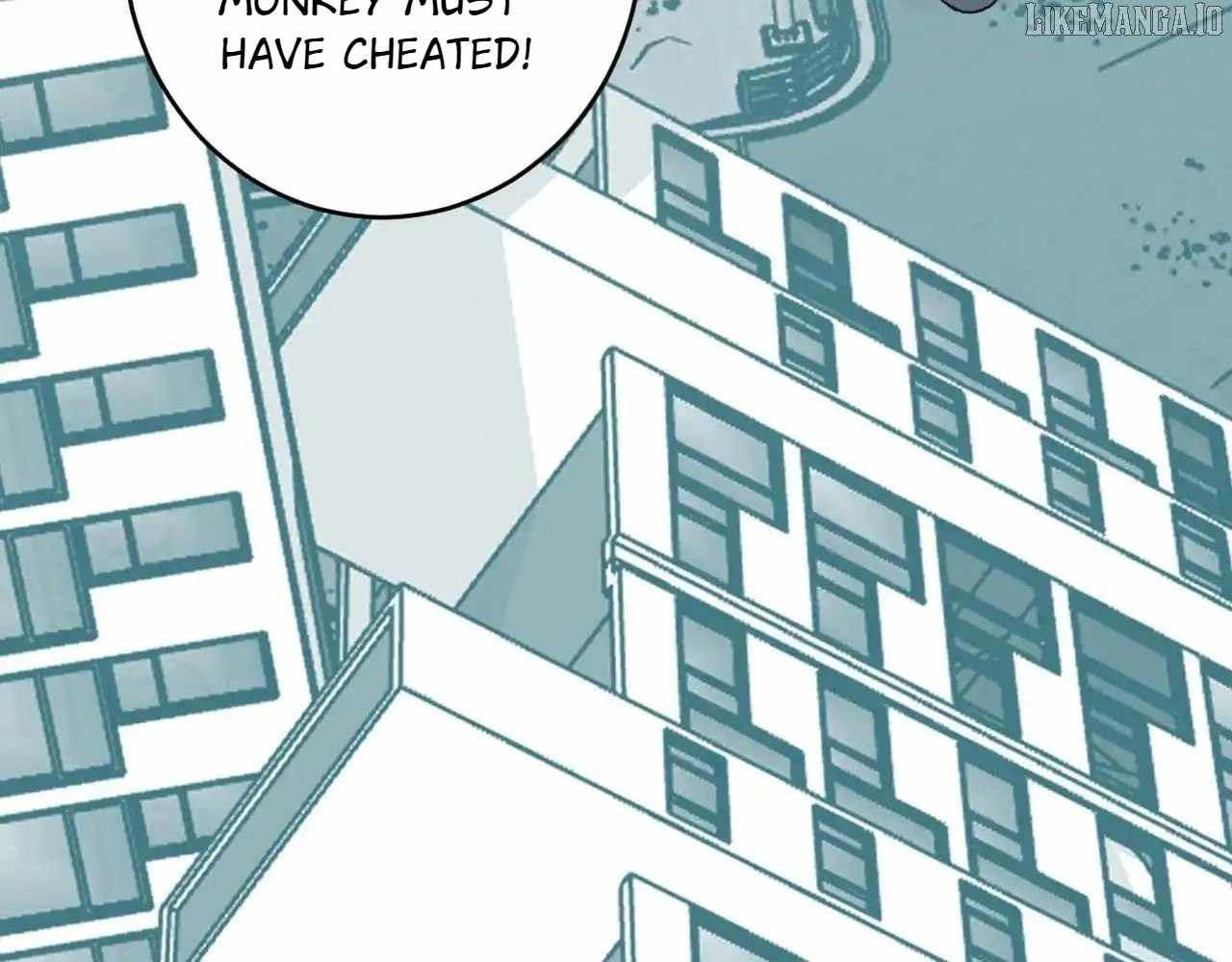 Doomsday for All: Me, Virus Monarch Chapter 88 page 118