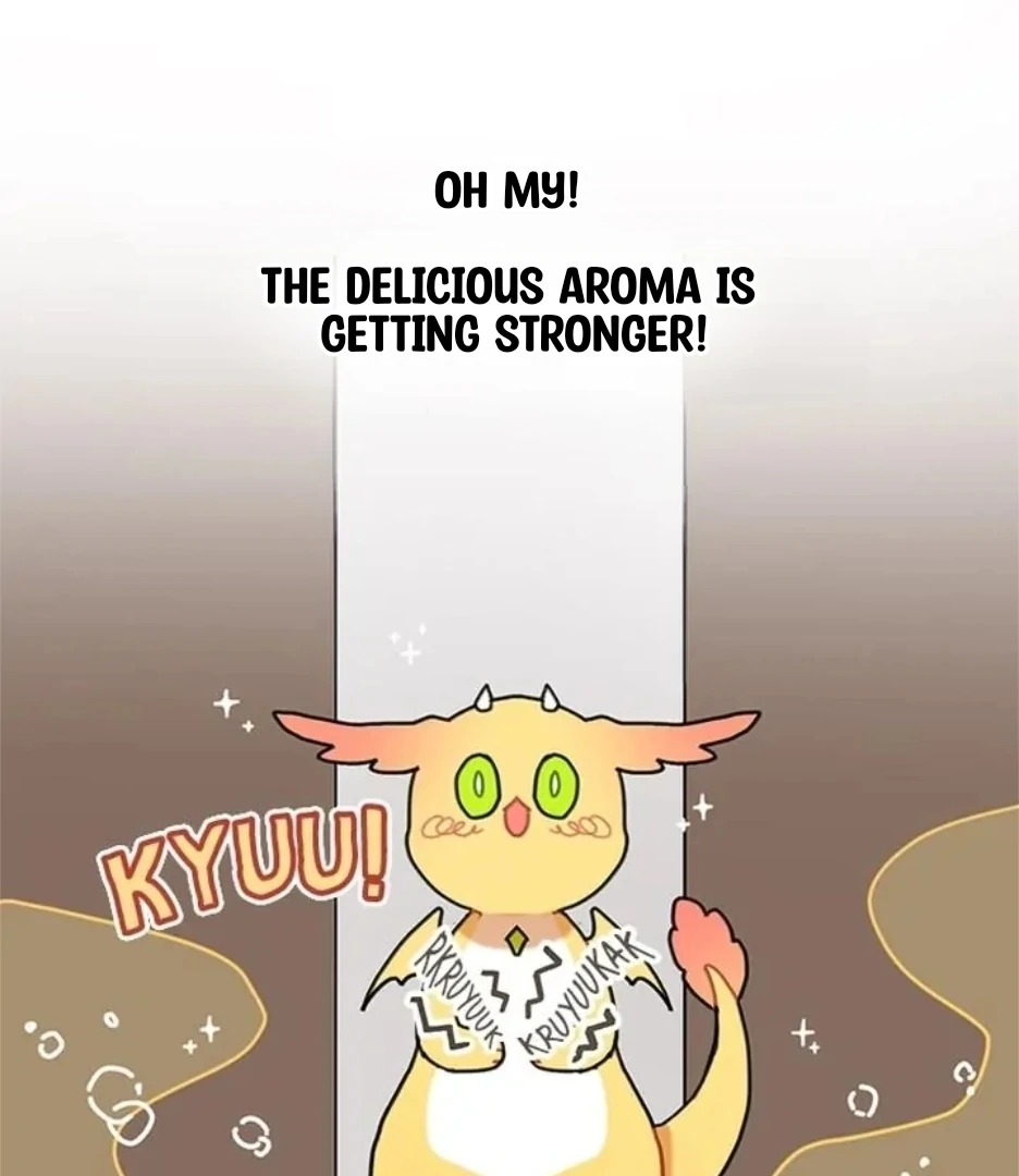 I Became The Chef Of The Dragon King Chapter 88 page 53