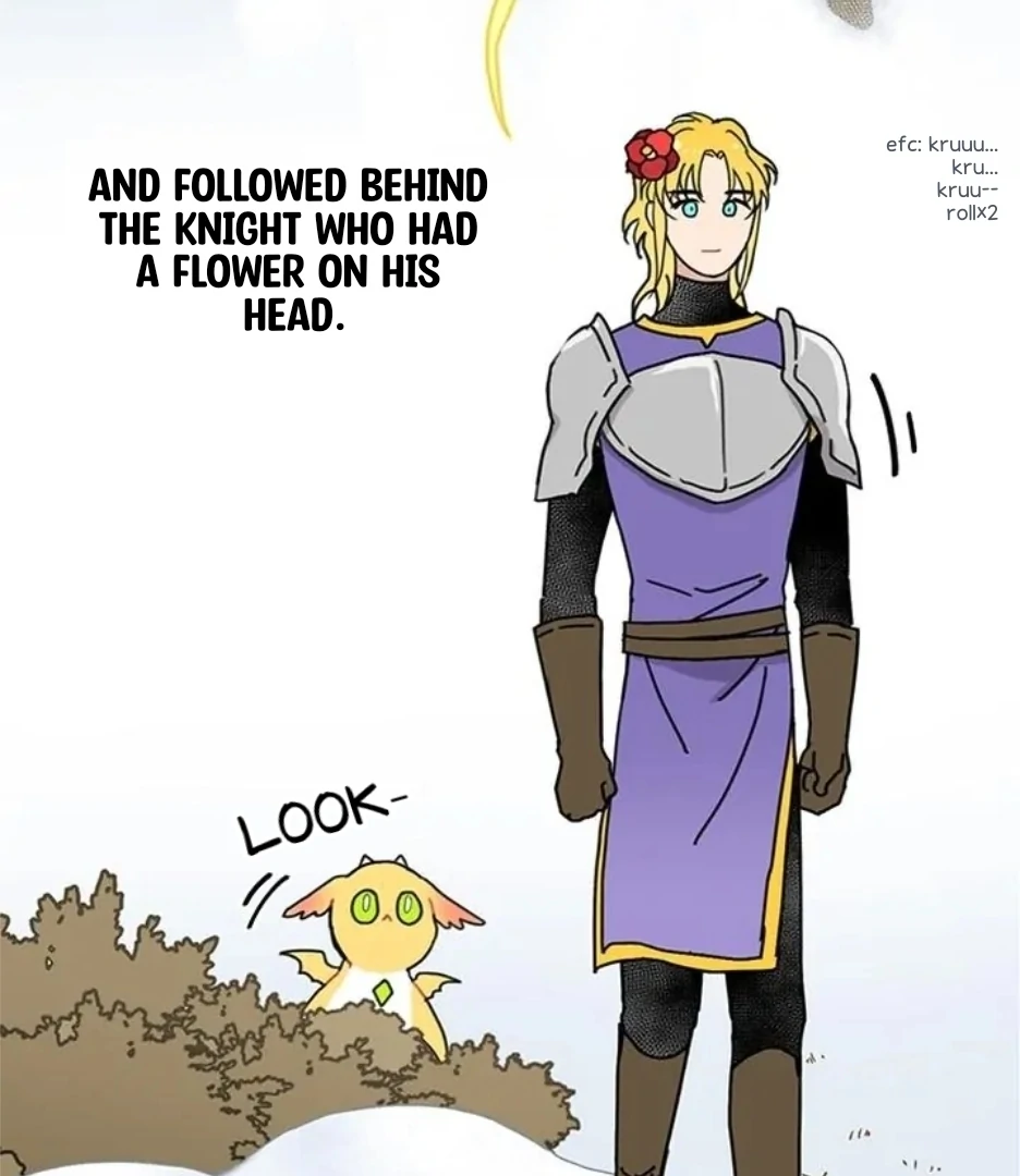 I Became The Chef Of The Dragon King Chapter 88 page 49