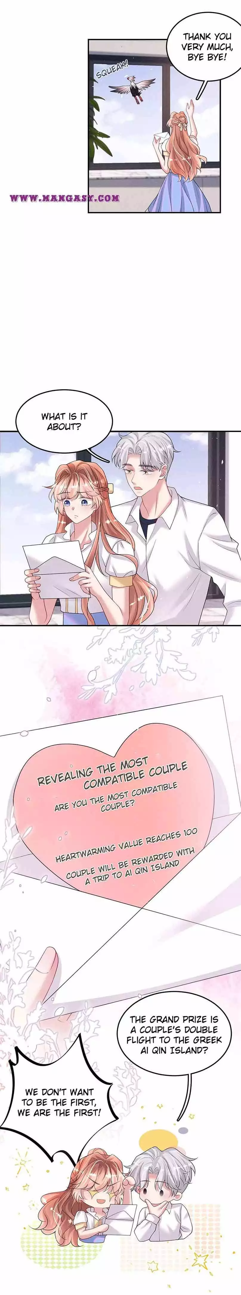 Kiss You Every Day Chapter 86 page 5