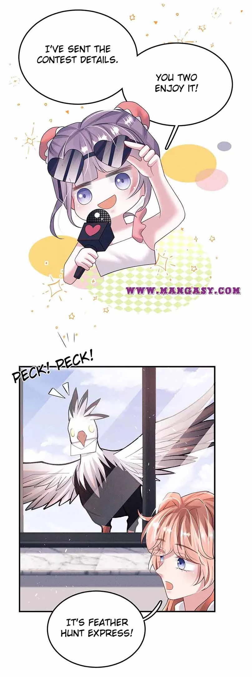 Kiss You Every Day Chapter 86 page 4