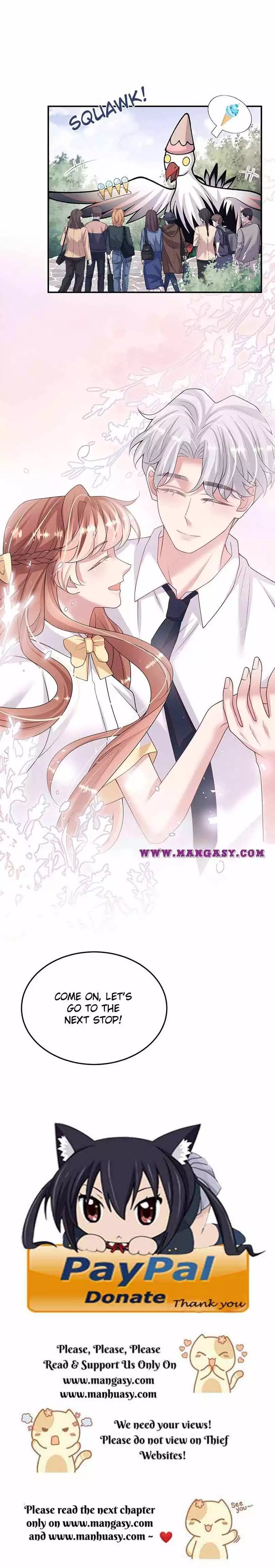 Kiss You Every Day Chapter 86 page 12