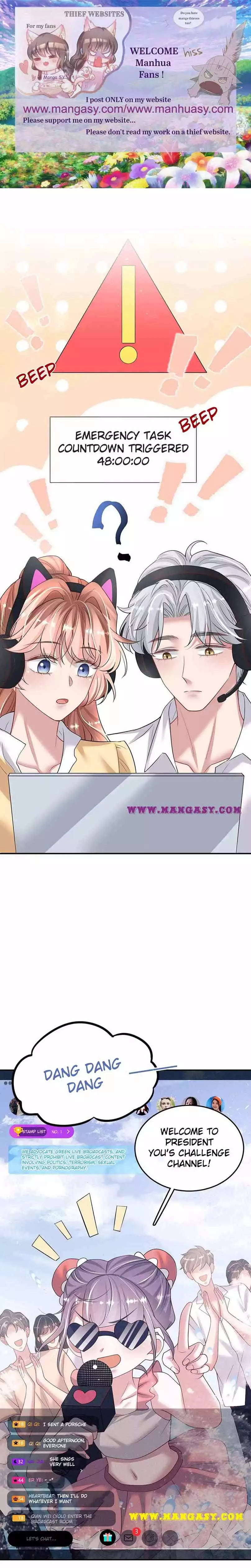 Kiss You Every Day Chapter 86 page 2