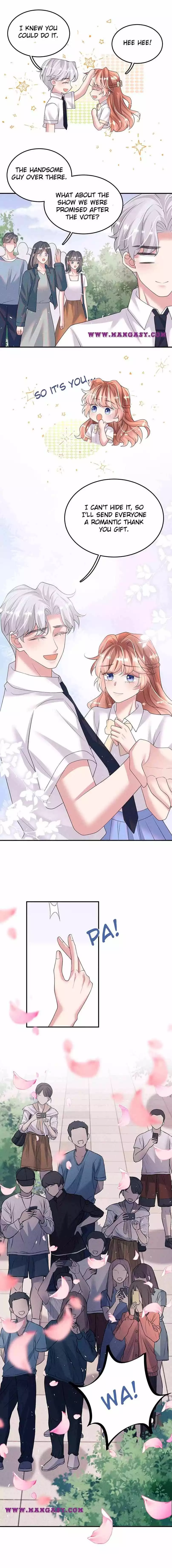 Kiss You Every Day Chapter 86 page 10