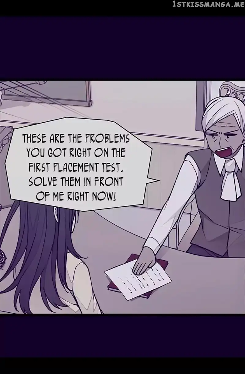 They Say I Was Born a Kings Daughter Chapter 86 page 37