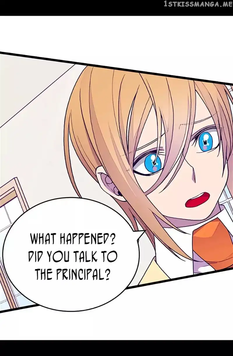 They Say I Was Born a Kings Daughter Chapter 86 page 32