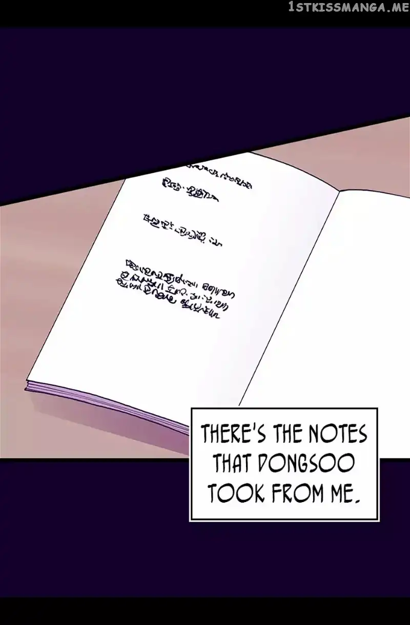 They Say I Was Born a Kings Daughter Chapter 86 page 11