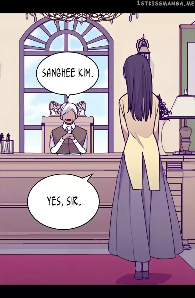 They Say I Was Born a Kings Daughter Chapter 86 page 13