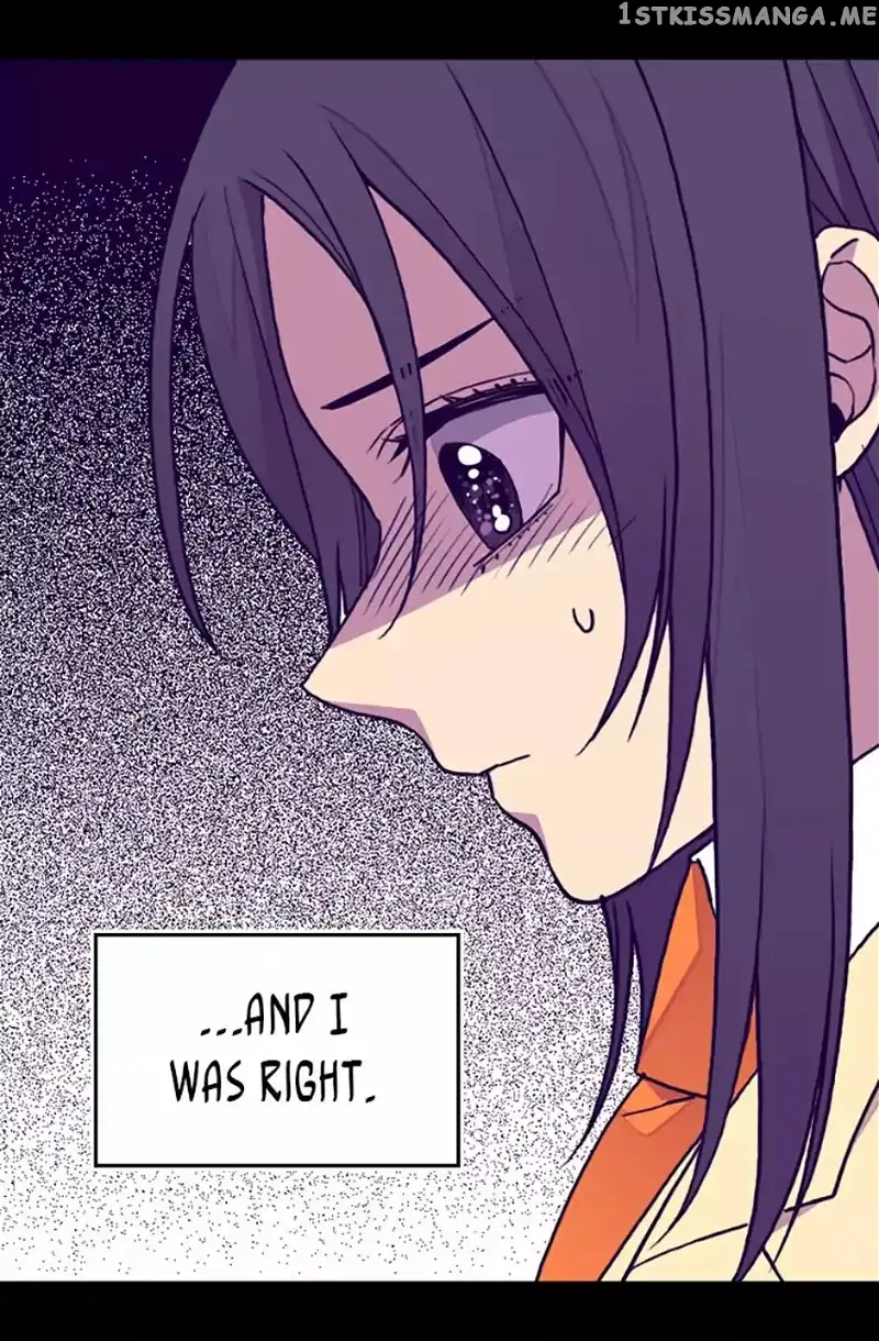 They Say I Was Born a Kings Daughter Chapter 86 page 10
