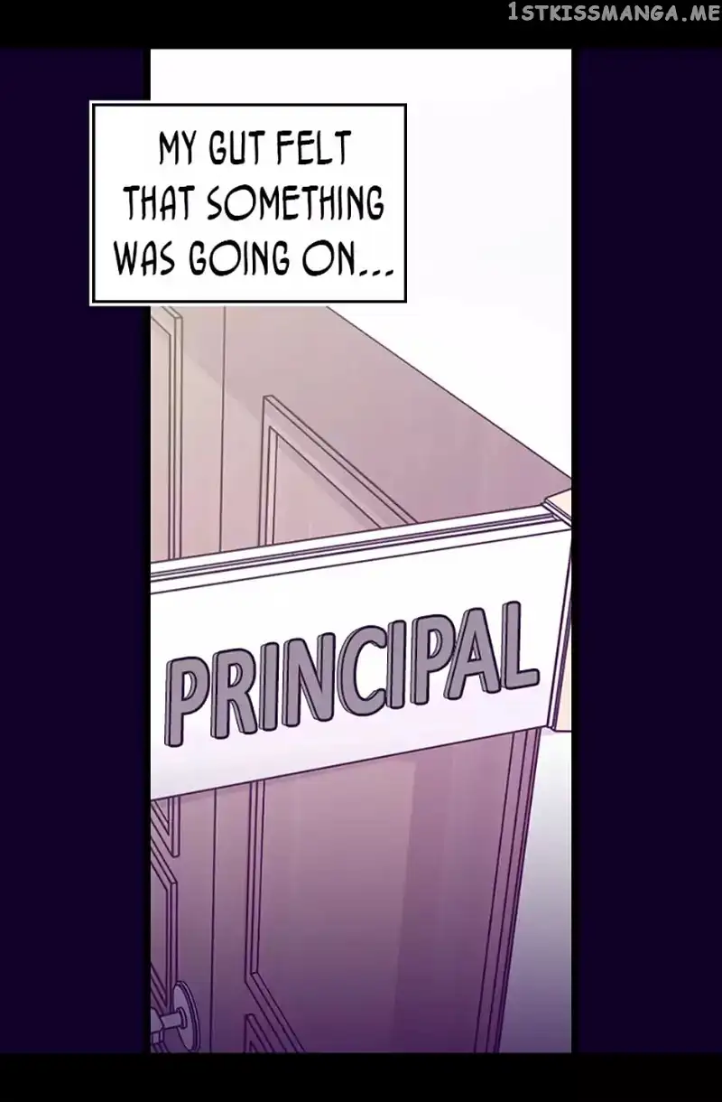 They Say I Was Born a Kings Daughter Chapter 86 page 9