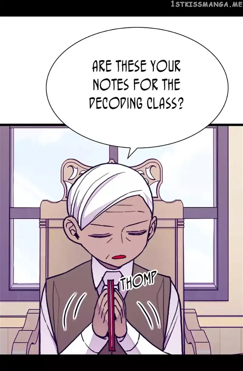 They Say I Was Born a Kings Daughter Chapter 86 page 16