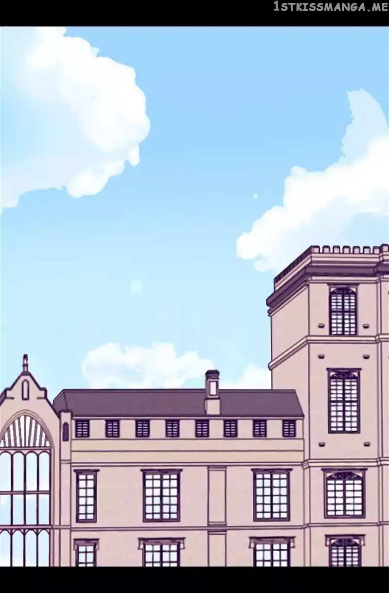 They Say I Was Born a Kings Daughter Chapter 86 page 8