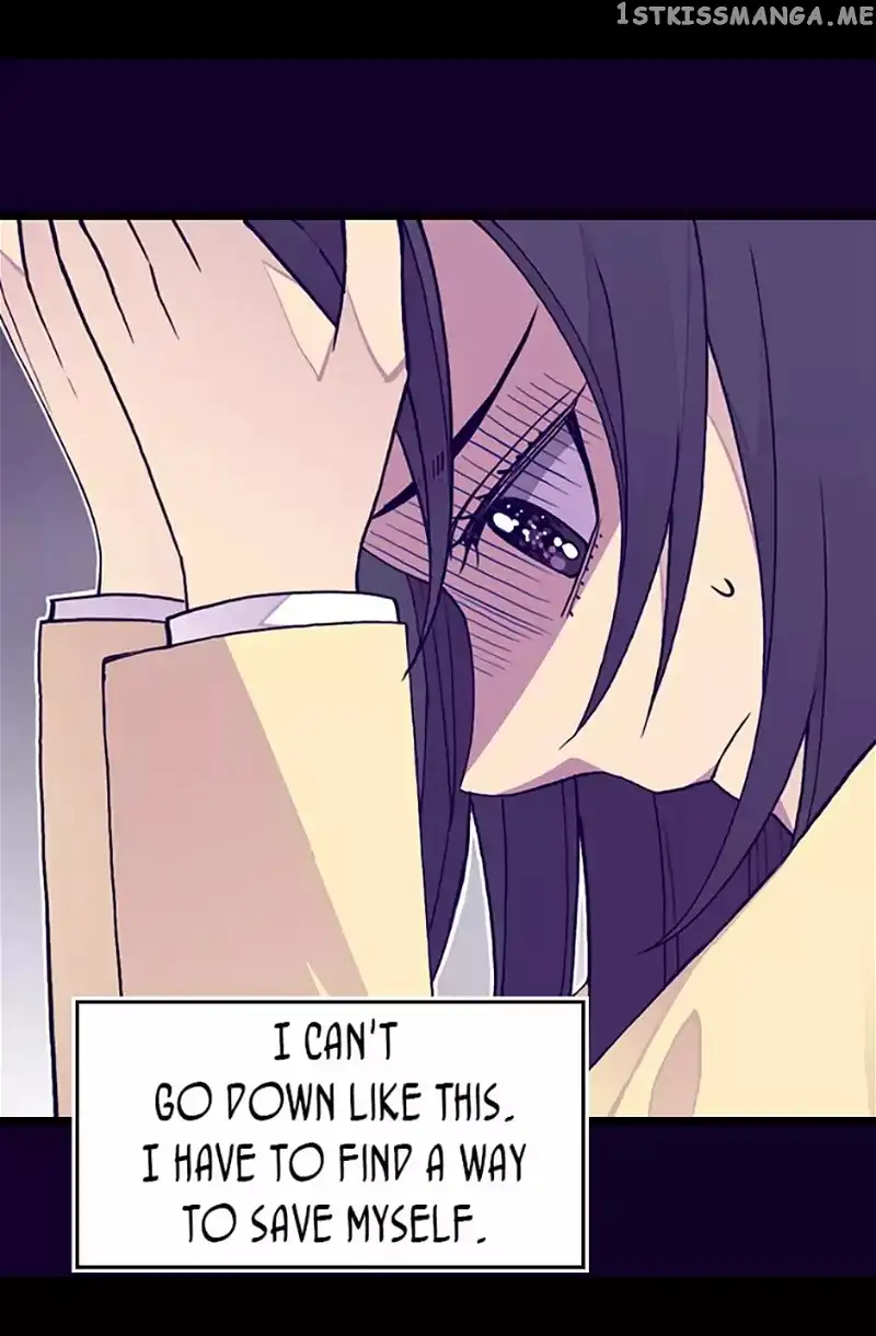 They Say I Was Born a Kings Daughter Chapter 86 page 42