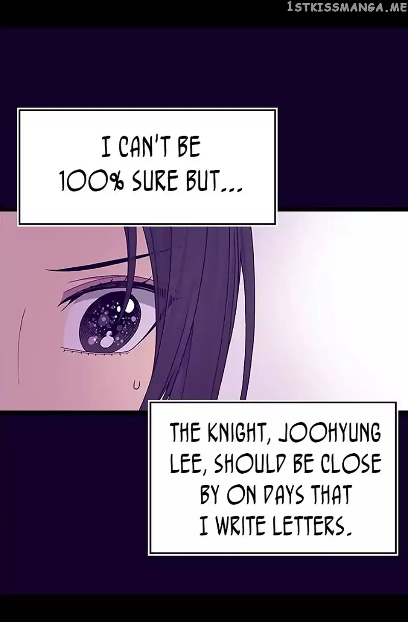 They Say I Was Born a Kings Daughter Chapter 86 page 48