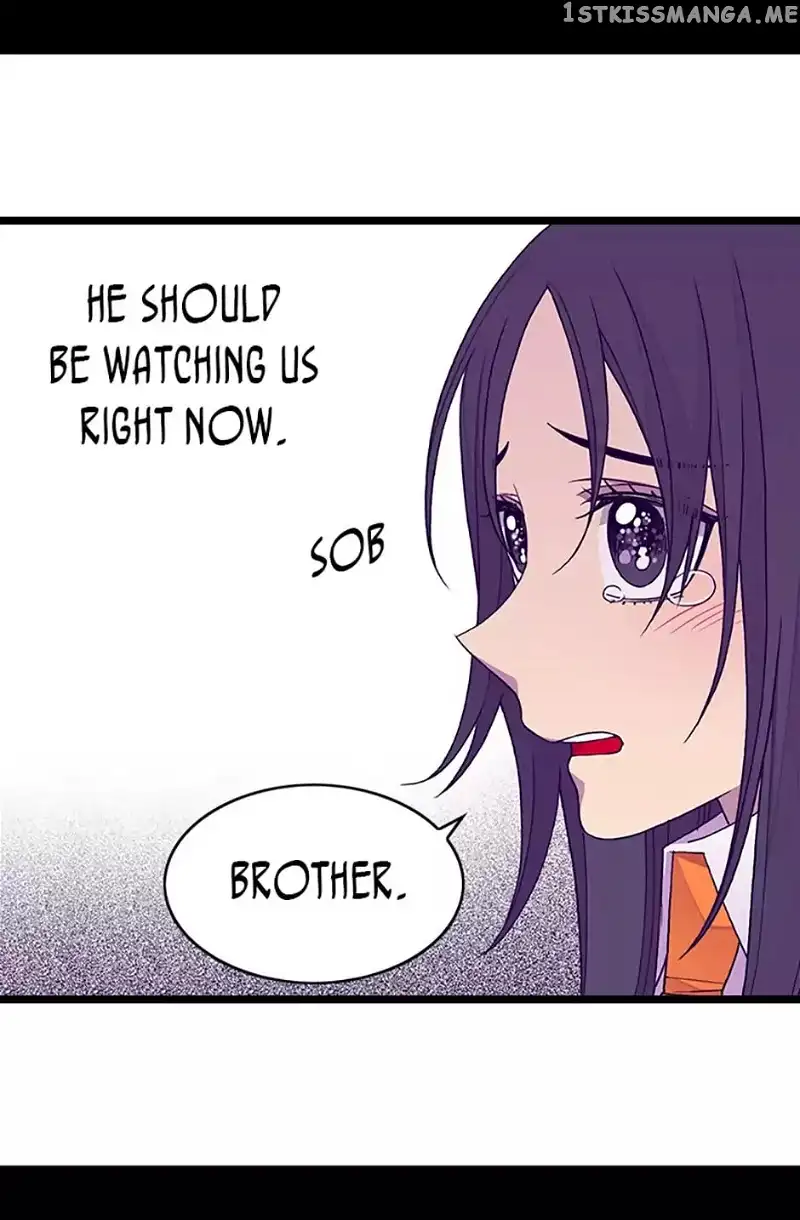 They Say I Was Born a Kings Daughter Chapter 86 page 52