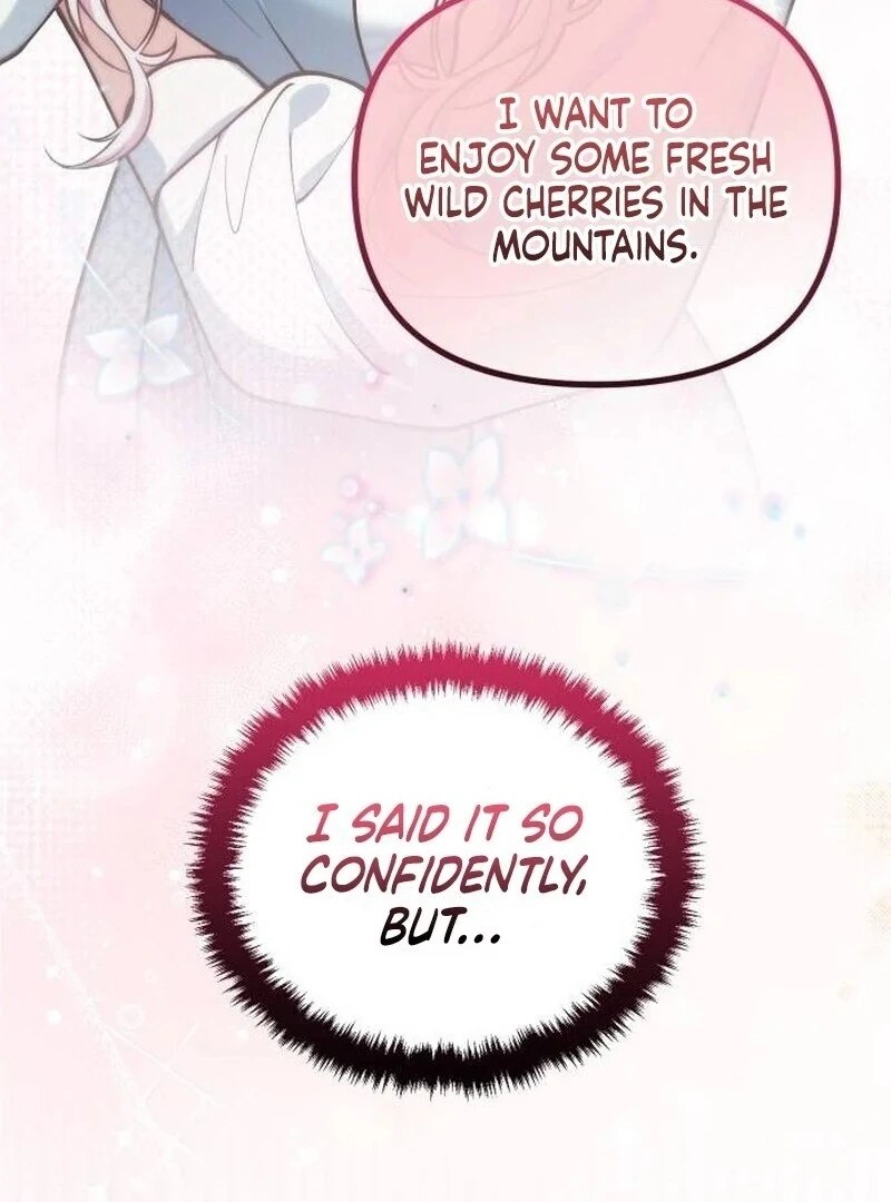 A Beast Swallowed by a Flower Chapter 88 page 5