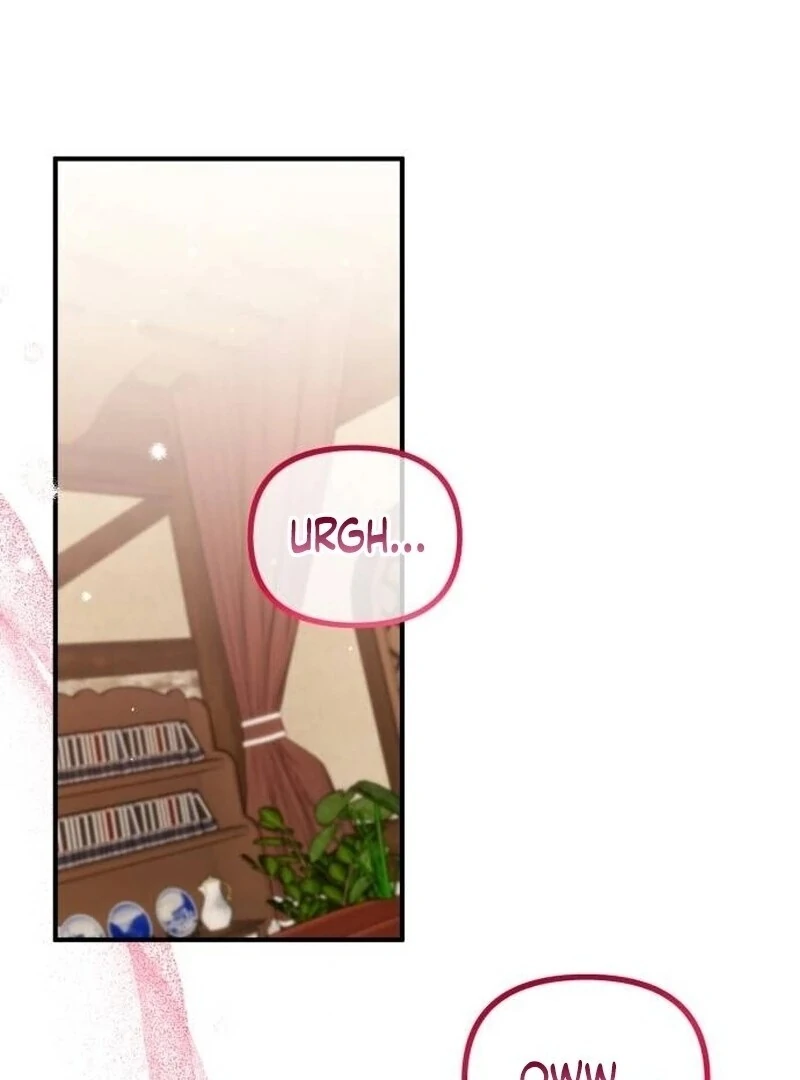 A Beast Swallowed by a Flower Chapter 88 page 45