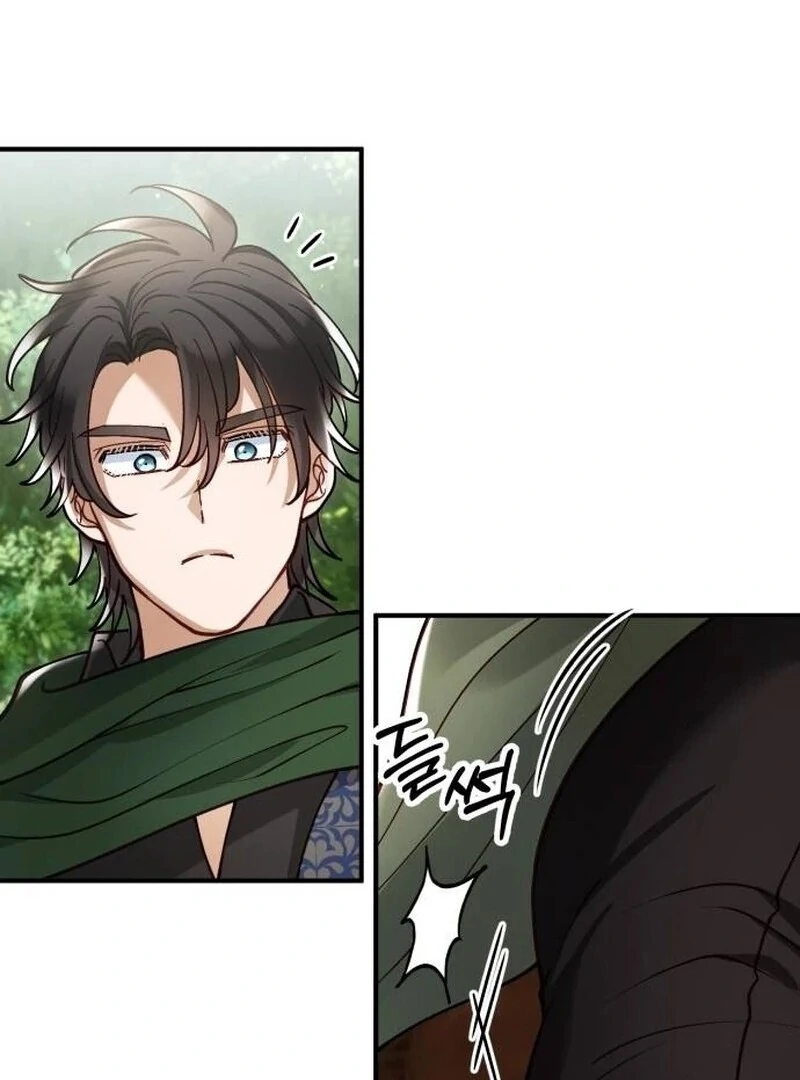 A Beast Swallowed by a Flower Chapter 88 page 29