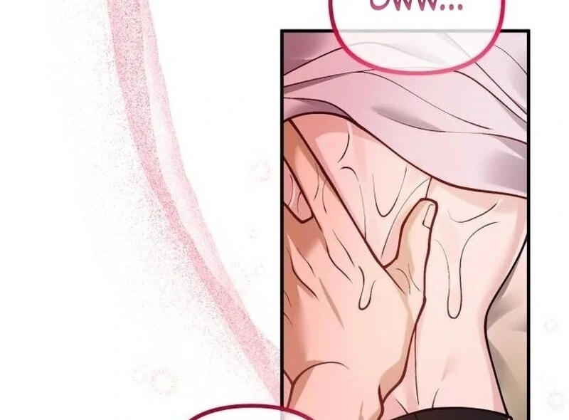 A Beast Swallowed by a Flower Chapter 88 page 46