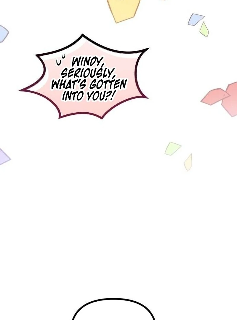 A Beast Swallowed by a Flower Chapter 88 page 27