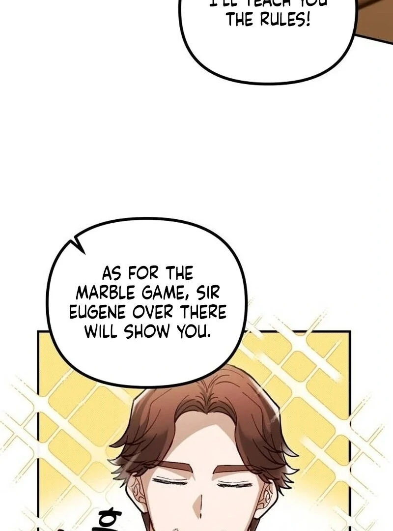 A Beast Swallowed by a Flower Chapter 88 page 68