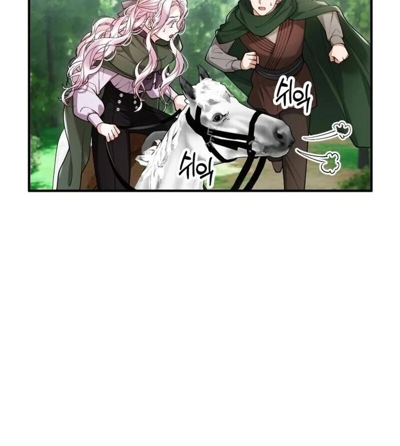 A Beast Swallowed by a Flower Chapter 88 page 24