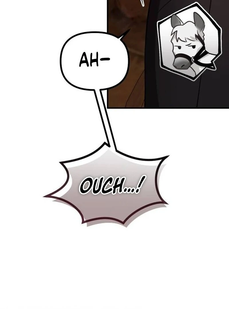 A Beast Swallowed by a Flower Chapter 88 page 30