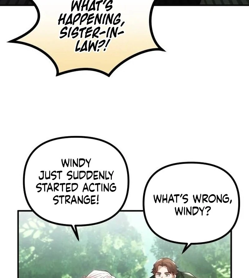 A Beast Swallowed by a Flower Chapter 88 page 23