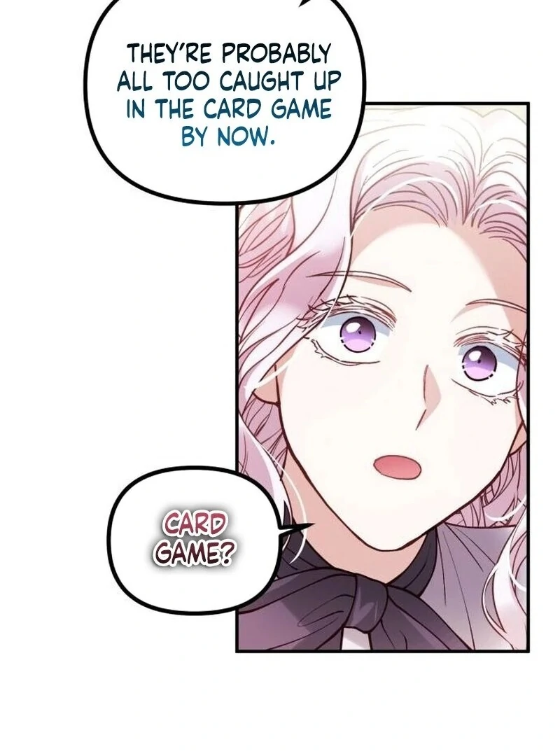 A Beast Swallowed by a Flower Chapter 88 page 62
