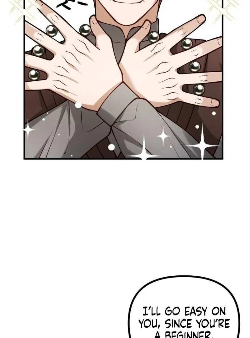 A Beast Swallowed by a Flower Chapter 88 page 69