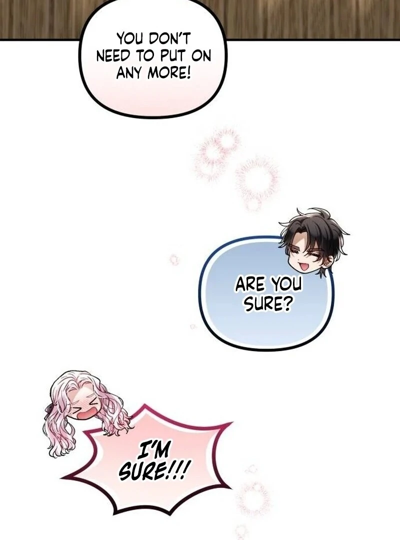 A Beast Swallowed by a Flower Chapter 88 page 49