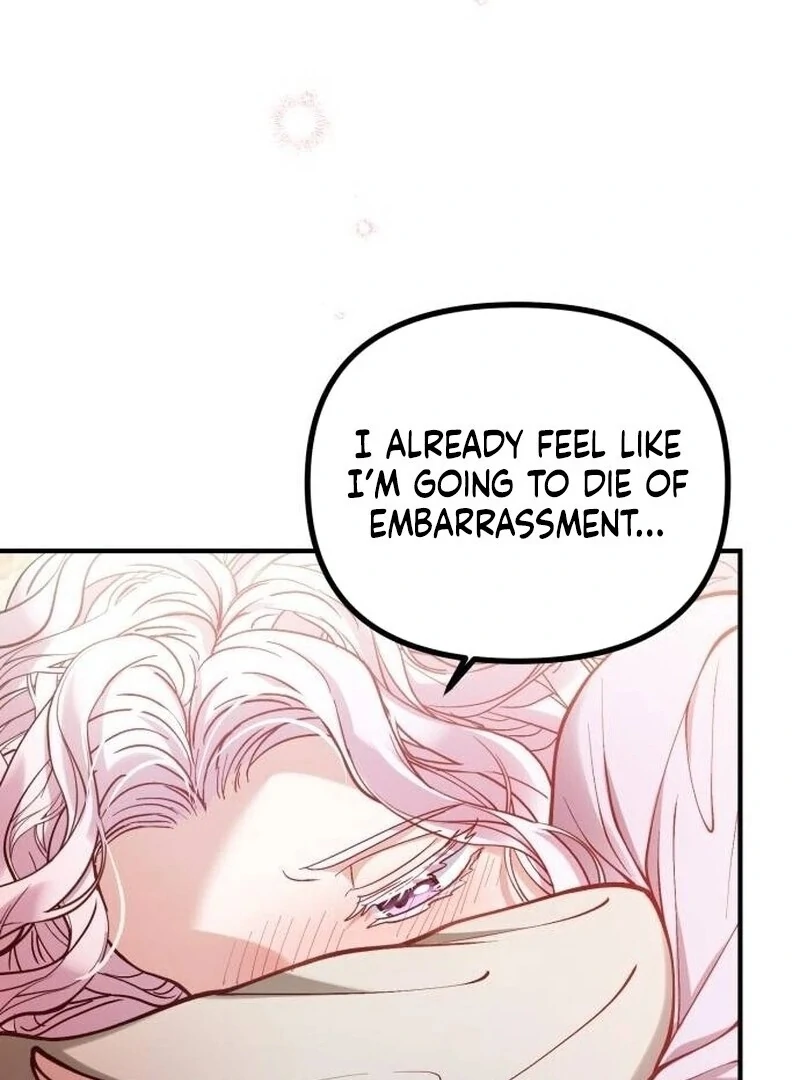 A Beast Swallowed by a Flower Chapter 88 page 50